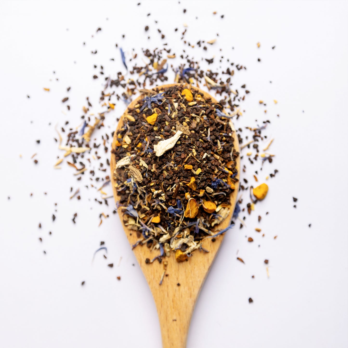 CLNZ: DTX Liver Detox Blend