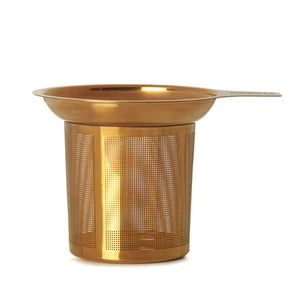 Premium Stainless Steel Mesh Infuser