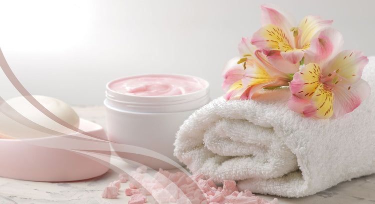 BATH & BODY