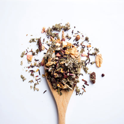 CLNZ: CHARGE – Superfruit Blend