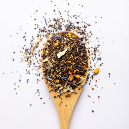 CLNZ: DTX Liver Detox Blend