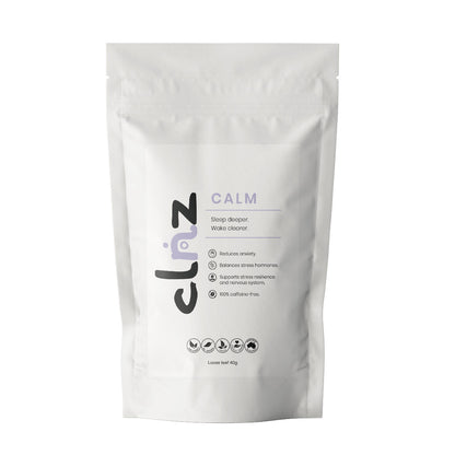 CLNZ: CALM – Calming Blend