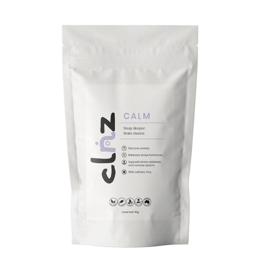 CLNZ: CALM – Calming Blend