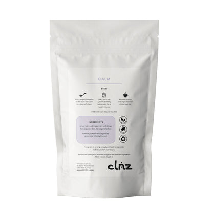 CLNZ: CALM – Calming Blend