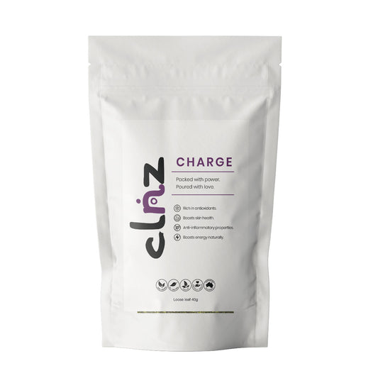 CLNZ: CHARGE – Superfruit Blend